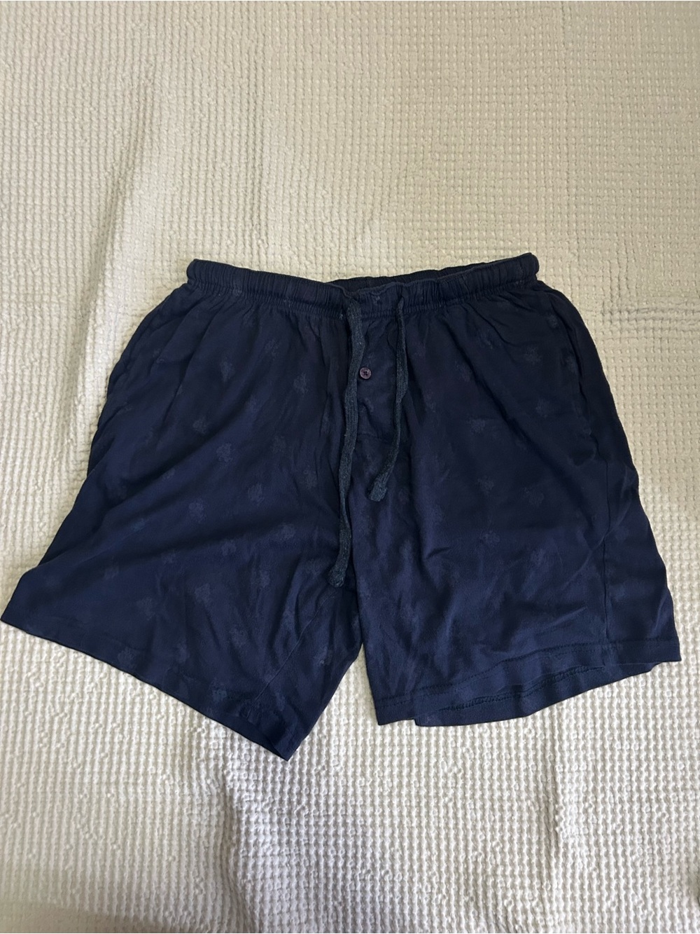US Polo Assn body wear short